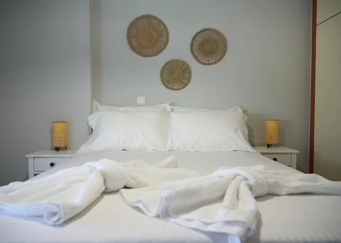 Ilos Apartment