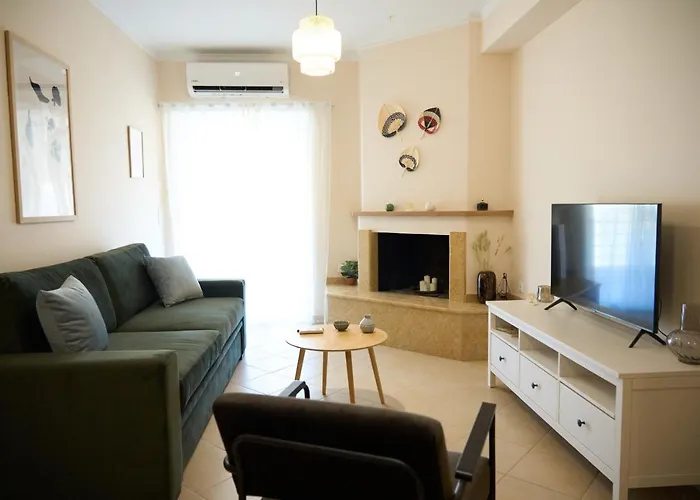 Ilos Apartment