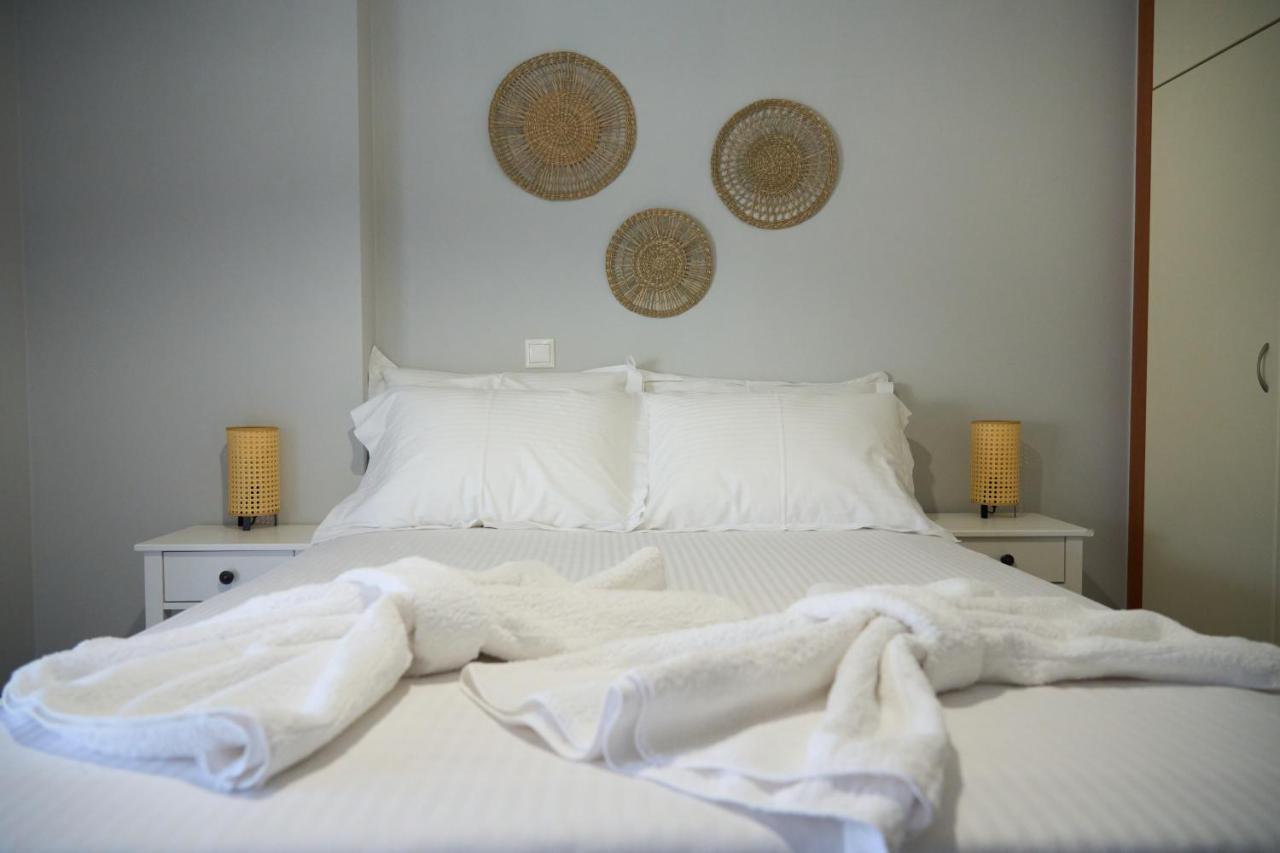 Ilos Apartment *