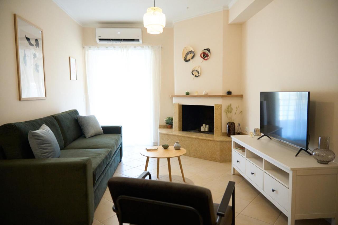 Apartment Ilos *