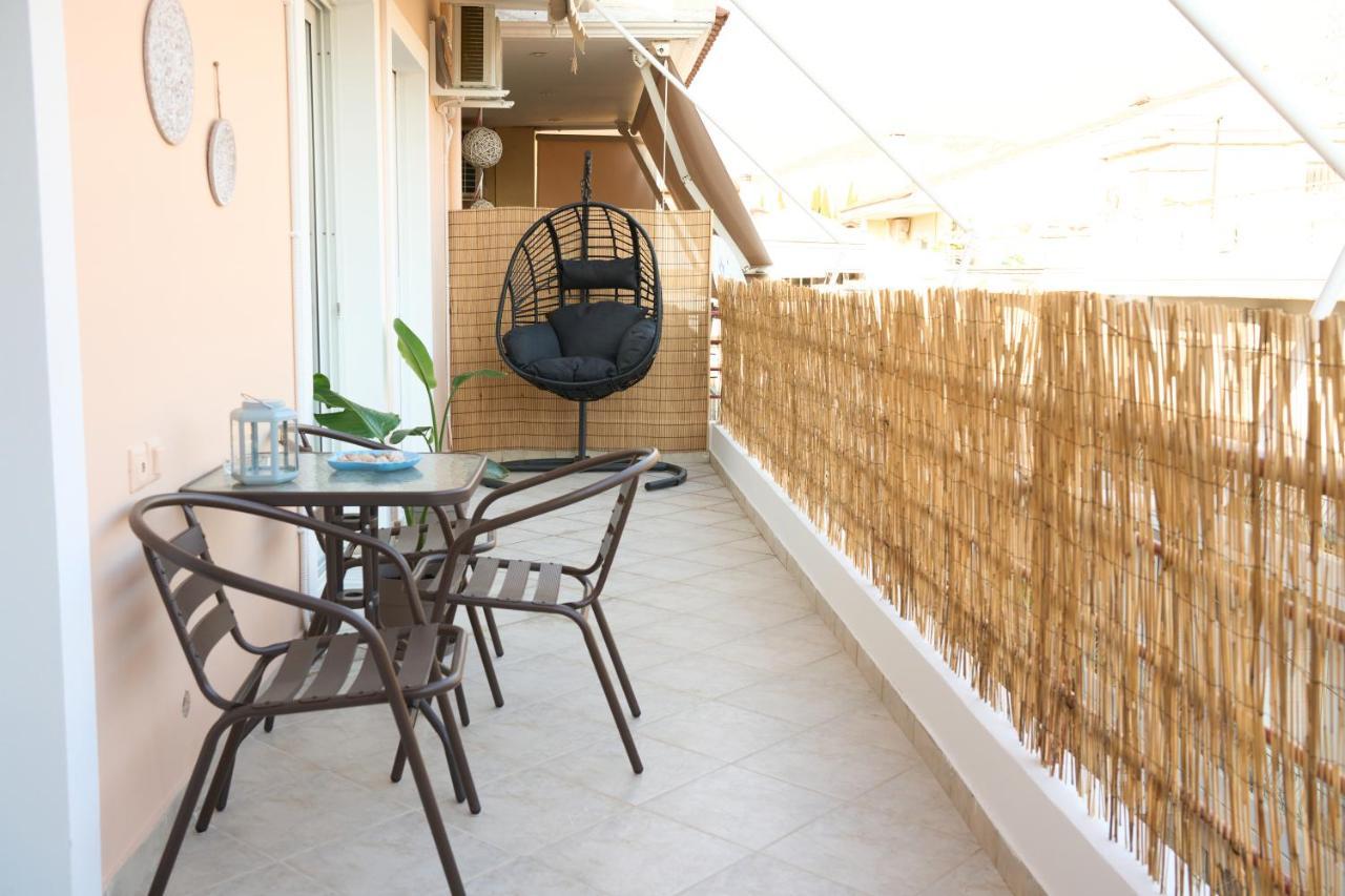 Ilos Apartment *
