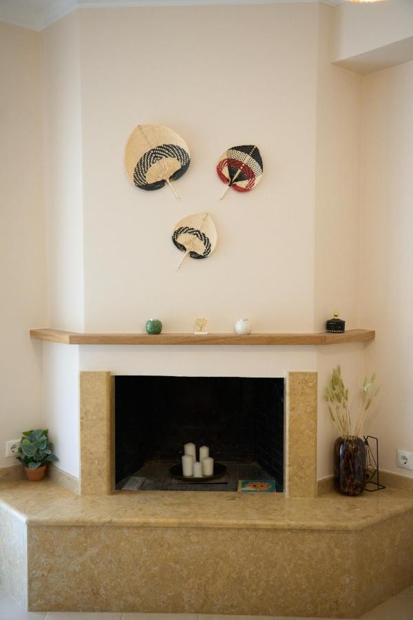 Ilos Apartment