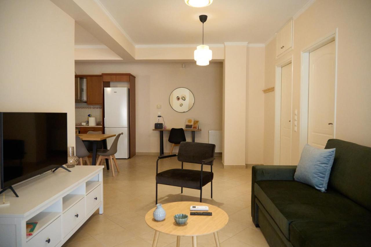 Apartment Ilos *