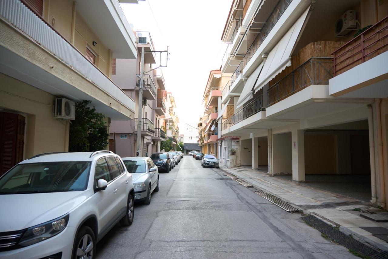 Ilos Apartment *