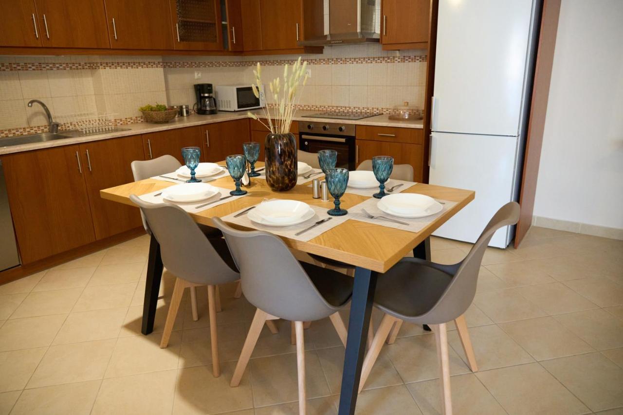 Ilos Apartment *