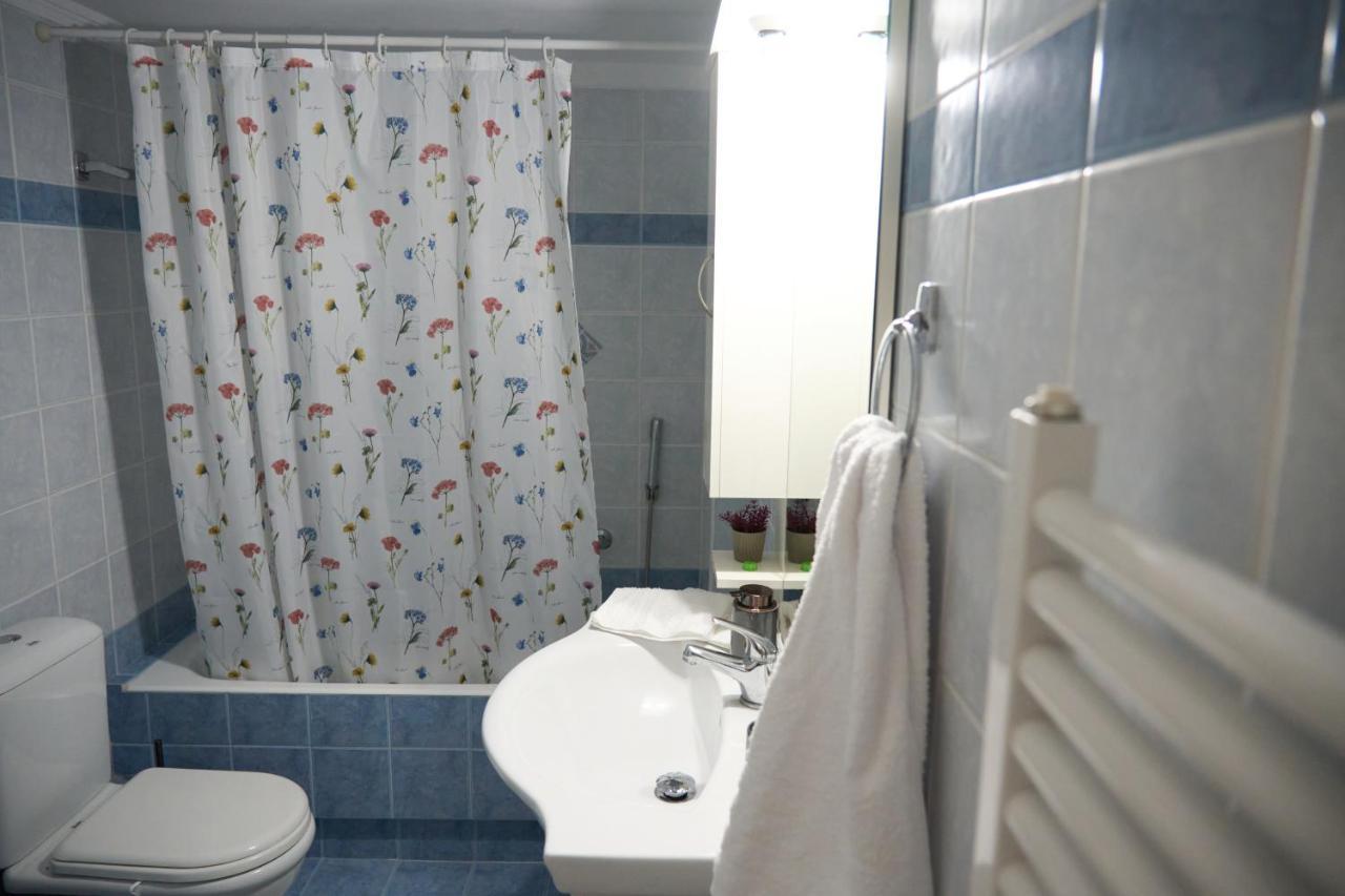 Apartment Ilos Nafplio