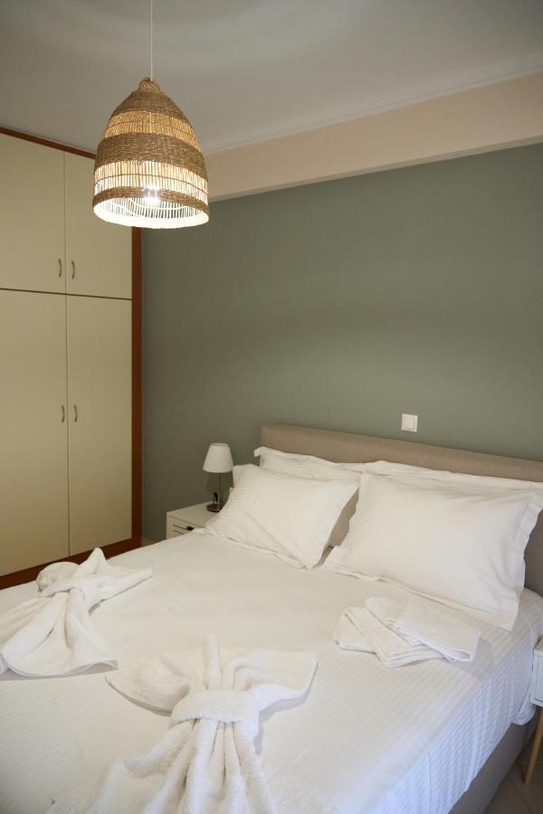 Ilos Apartment *