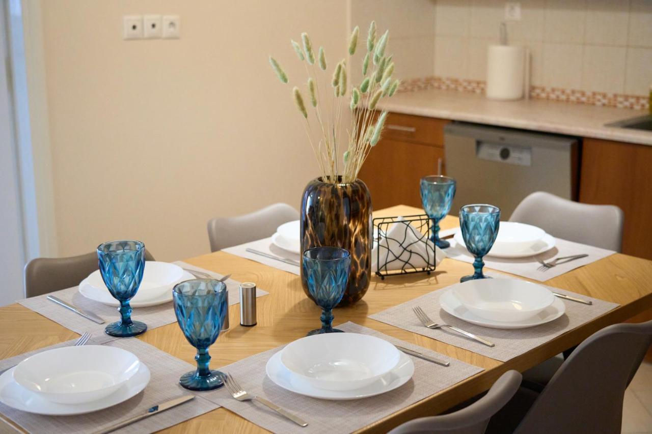 Apartment Ilos