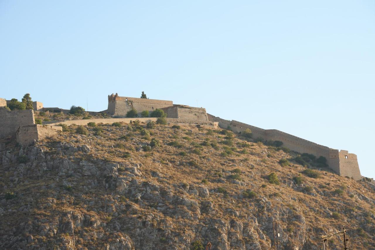 Ilos Apartment Nafplio